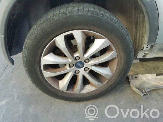 Диски колісні литі (легкосплавні, титанові) 8V4J1007AA FORD