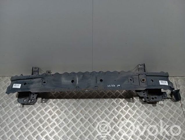 Бампер передній 8V5117K876BH FORD