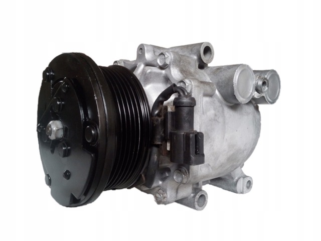 Компресор системи кондиціювання 8V5119D629EB FORD