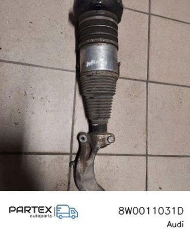 Підйомник гідравлічний 8W0011031D VAG