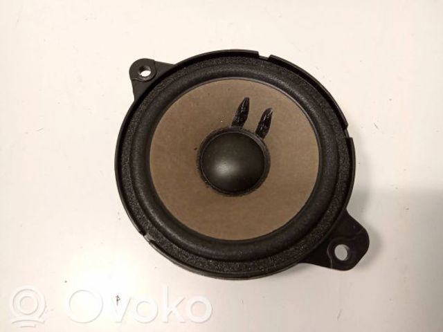 Динамік "торпедо" 8W0035454 VAG