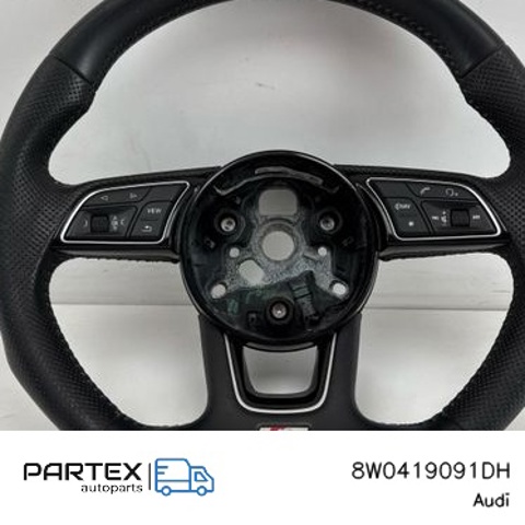 Рульове колесо 8W0419091DH VAG