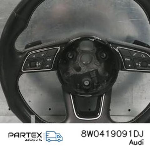 Рульове колесо 8W0419091DJ VAG