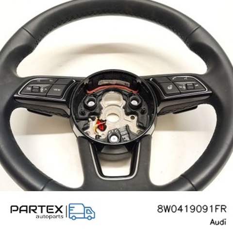 Рульове колесо 8W0419091FR VAG