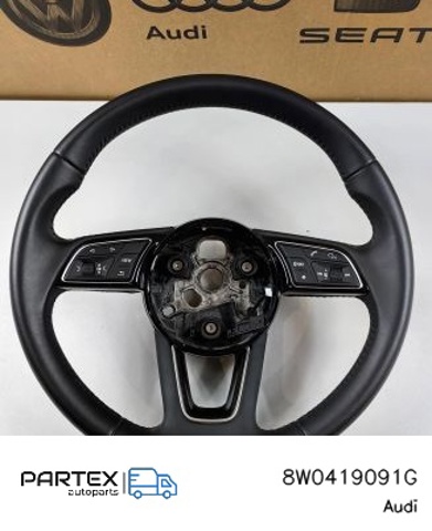 Рульове колесо 8W0419091G VAG