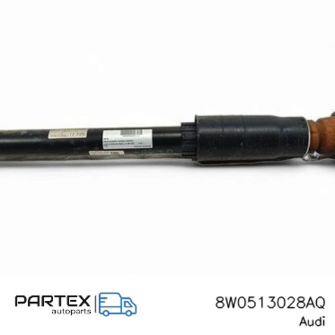 Задній амортизатор 8W0513028AQ VAG