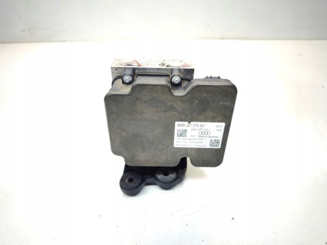 Блок керування АБС (ABS) 8W0614517AK VAG