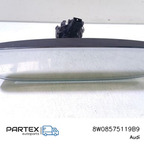 Дзеркало внутрішнє, салону 8W08575119B9 VAG