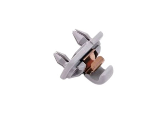 Фіксатор сонцезахисного козирка 8W0857562AEP5 VAG