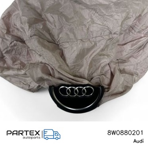 Подушка в кермі 8W0880201 VAG