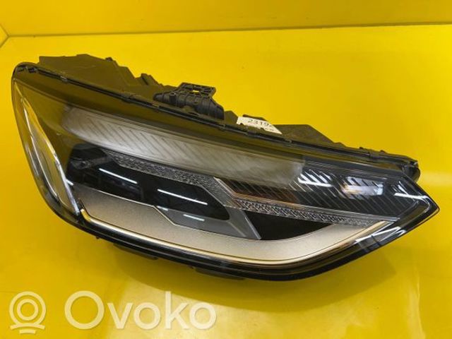 Фара комбінована, передня 8W0941012 VAG