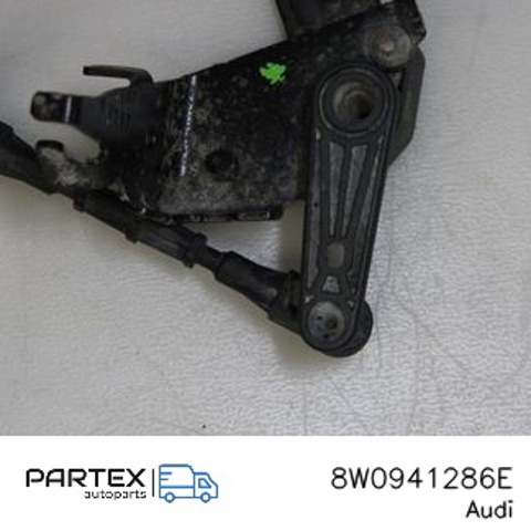 Датчик рівня положення кузова, передній правий 8W0941286E VAG