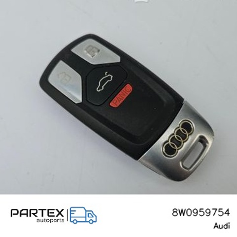 8W0959754 VAG