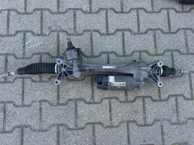 Рейковий рульовий механізм 8W1423055BC VAG
