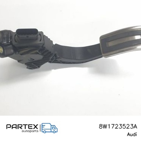 Педаль акселератора 8W1723523A VAG