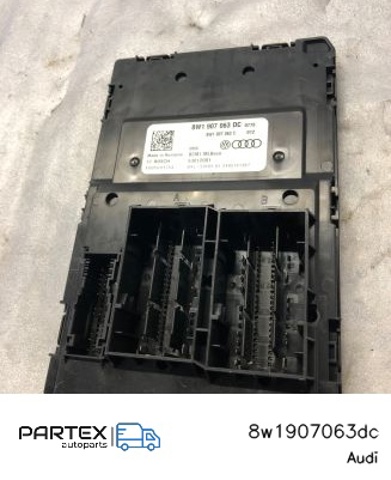 8W1907063DC VAG