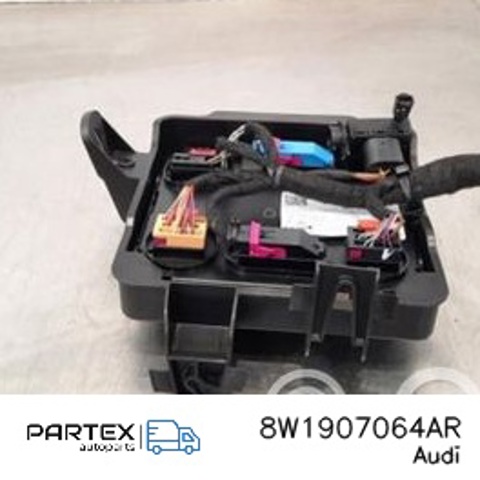 Блок комфорту 8W1907064AR VAG