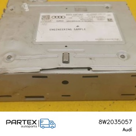 8W2035057 VAG