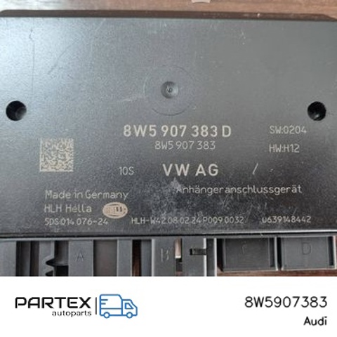 8W5907383 VAG