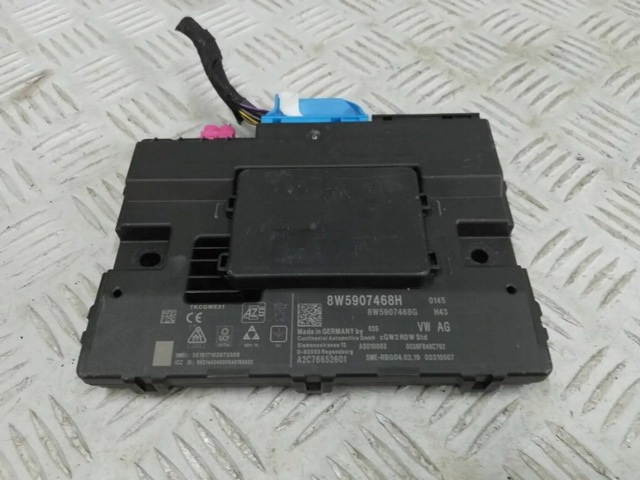 Датчики діагностики 8W5907468H VAG