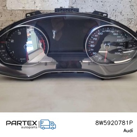8W5920781P VAG