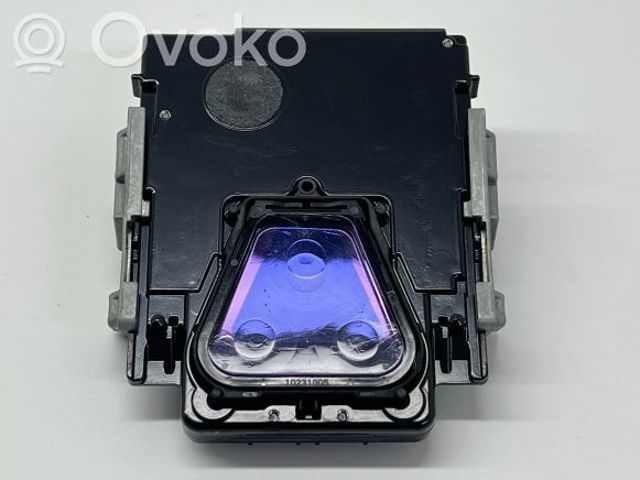 Камера заднього виду 8W6907217A VAG