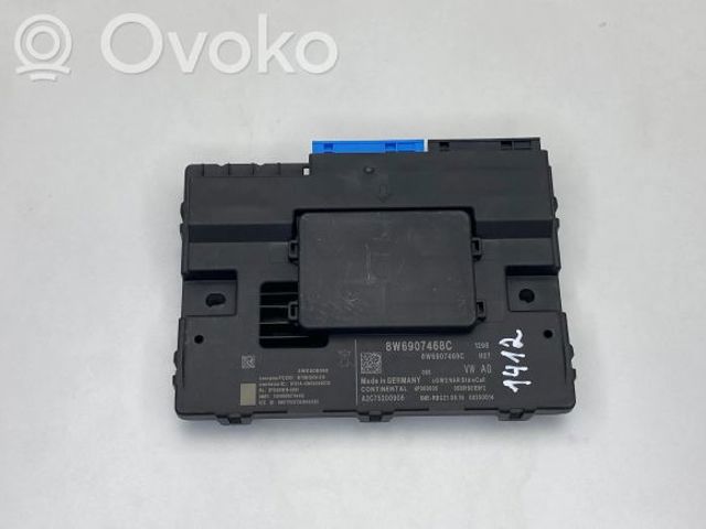 Датчики діагностики 8W6907468C VAG