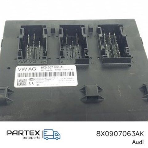 8X0907063AK VAG