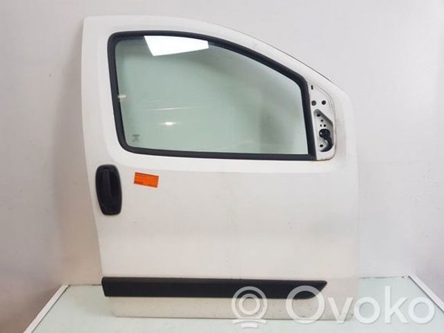 Дверка передня права 9004EP PEUGEOT