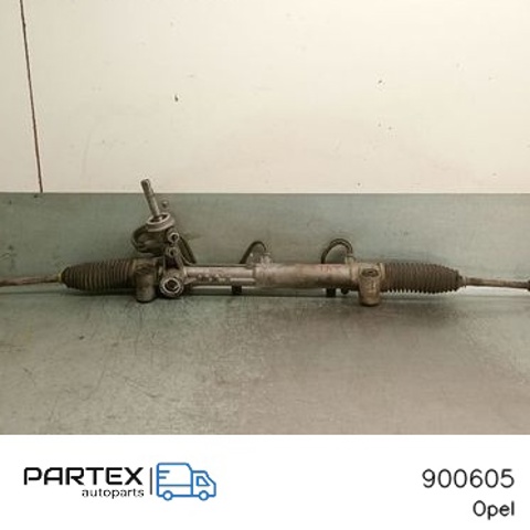 Рульова рейка 900605 OPEL