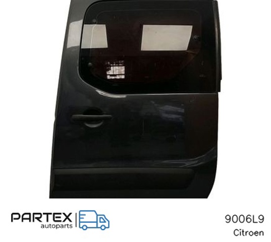 9006L9 Peugeot/Citroen