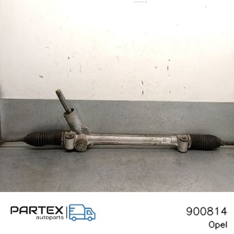 Кермова рейка 900814 OPEL