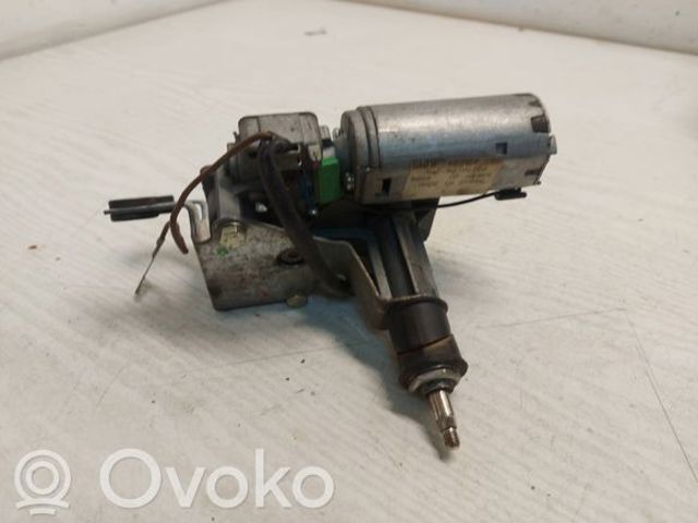 Двигун склоочисника заднього скла 90386268 OPEL
