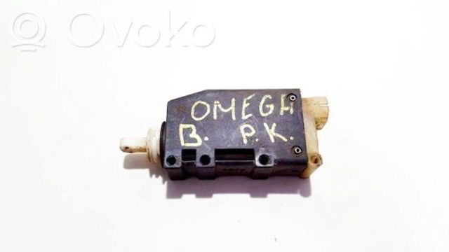 Мотор-привід відкр/закр. замка двері, передньої, правої 90449073 OPEL