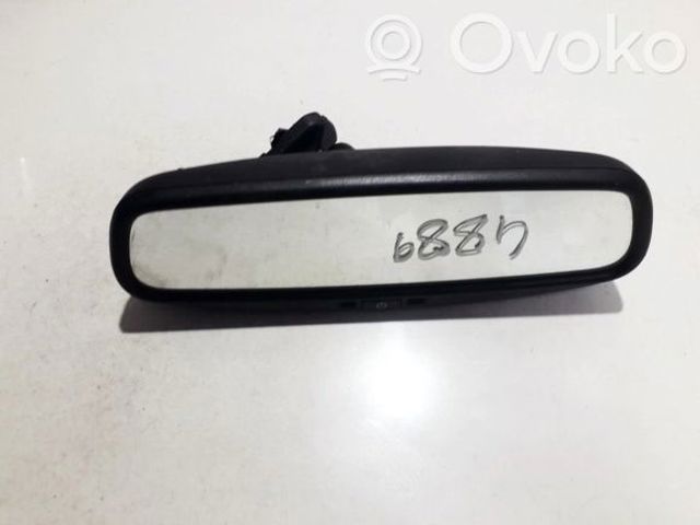 Дзеркало заднього виду 9050685 TOYOTA