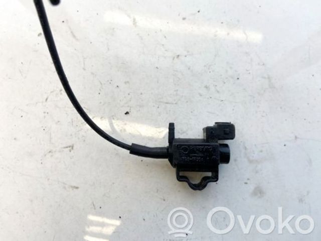 Клапан подачі вторинного повітря 90530479 OPEL