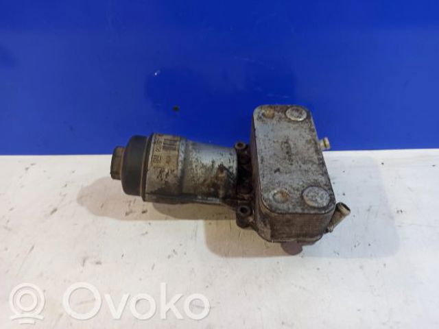 Корпус масляного фільтра 90571672 GM