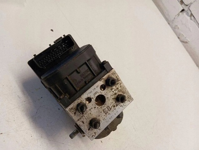Гідроблок АБС 90581417 OPEL