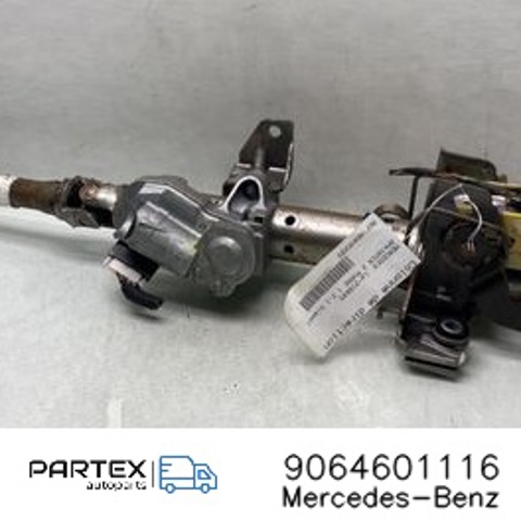 Колонка рульова 9064601116 MERCEDES