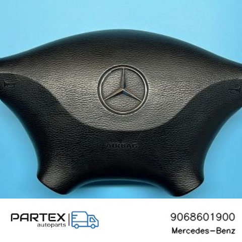 Комплект безпеки 9068601900 MERCEDES