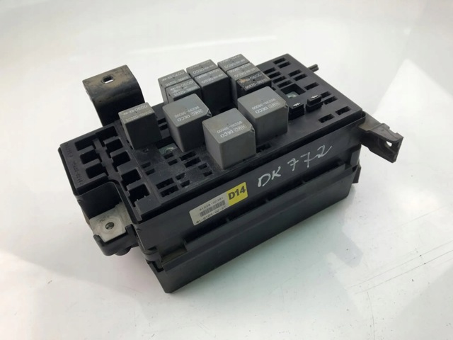 Корпус запобіжників 912203D301 HYUNDAI