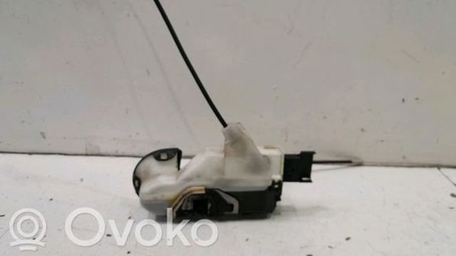 Замок дверей водія 9135JJ PEUGEOT