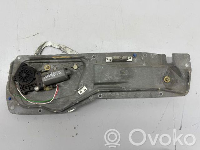 Механізм підйому стекол 9152724 VOLVO
