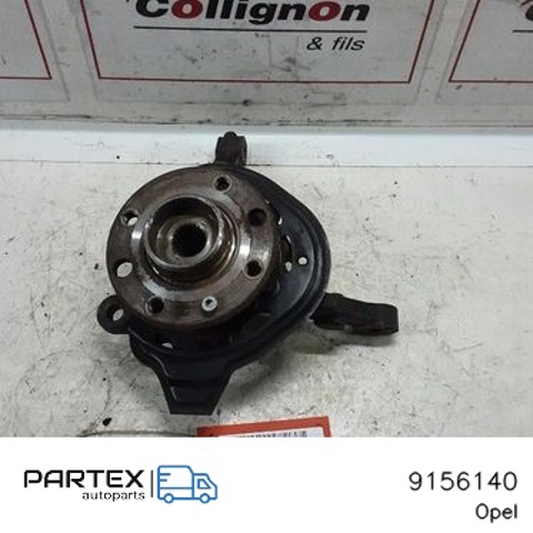 9156140 Opel