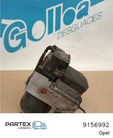 9156992 Opel