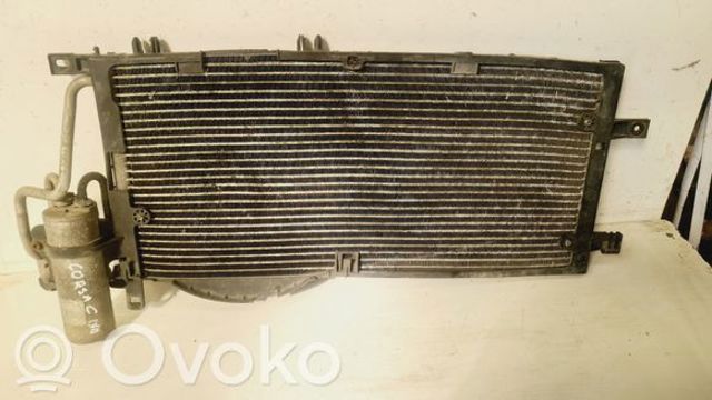 Ресивер-осушувач кондиціонера 9165715 OPEL