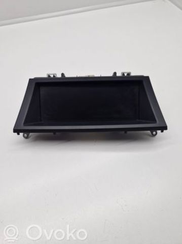 Дисплей бортового комп'ютера 9166782 BMW