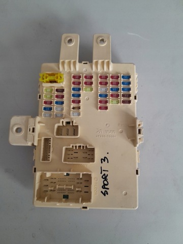 Коробка запобіжників 919503W010 HYUNDAI