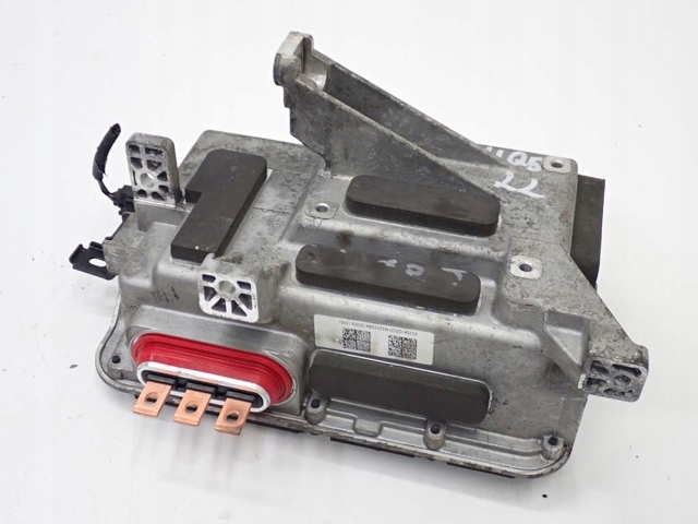 Модуль управління (ЕБУ) заряду основної батареї 91958GI020 HYUNDAI