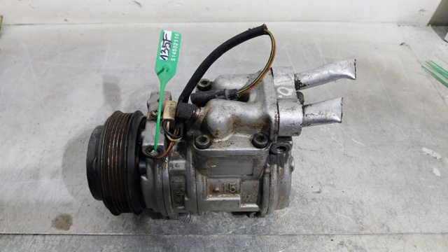 Компресор кондиціонера 91AG19D629BD FORD